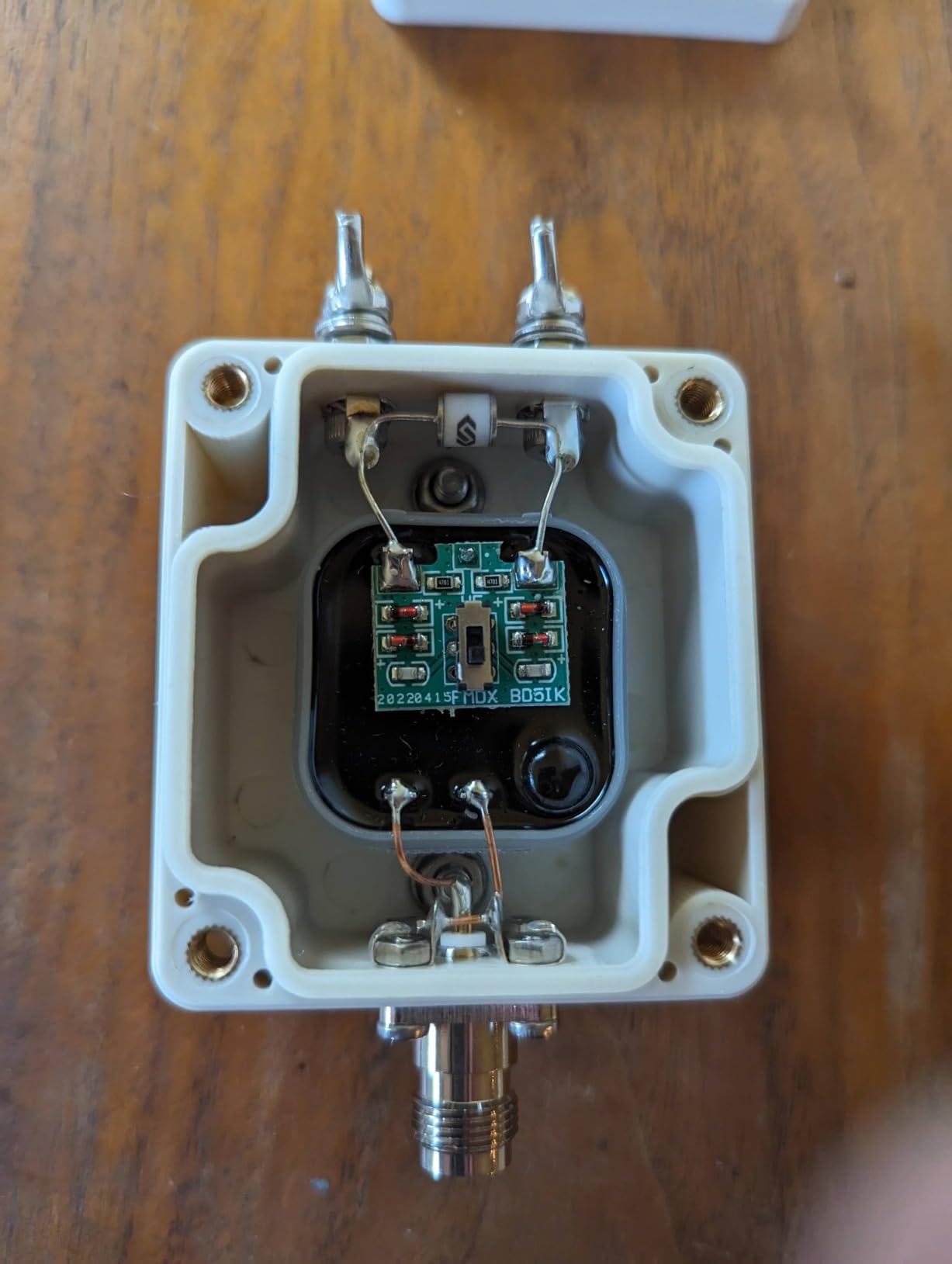 K-180WLA Shortwave Radio Active Loop Antenna 100KHz-180MHz Full Band Radio Antenna LW/MW/SW/FM/VHF 20dBi Magnetic Loop Antenna (10 Meters Feeder customer photo 1