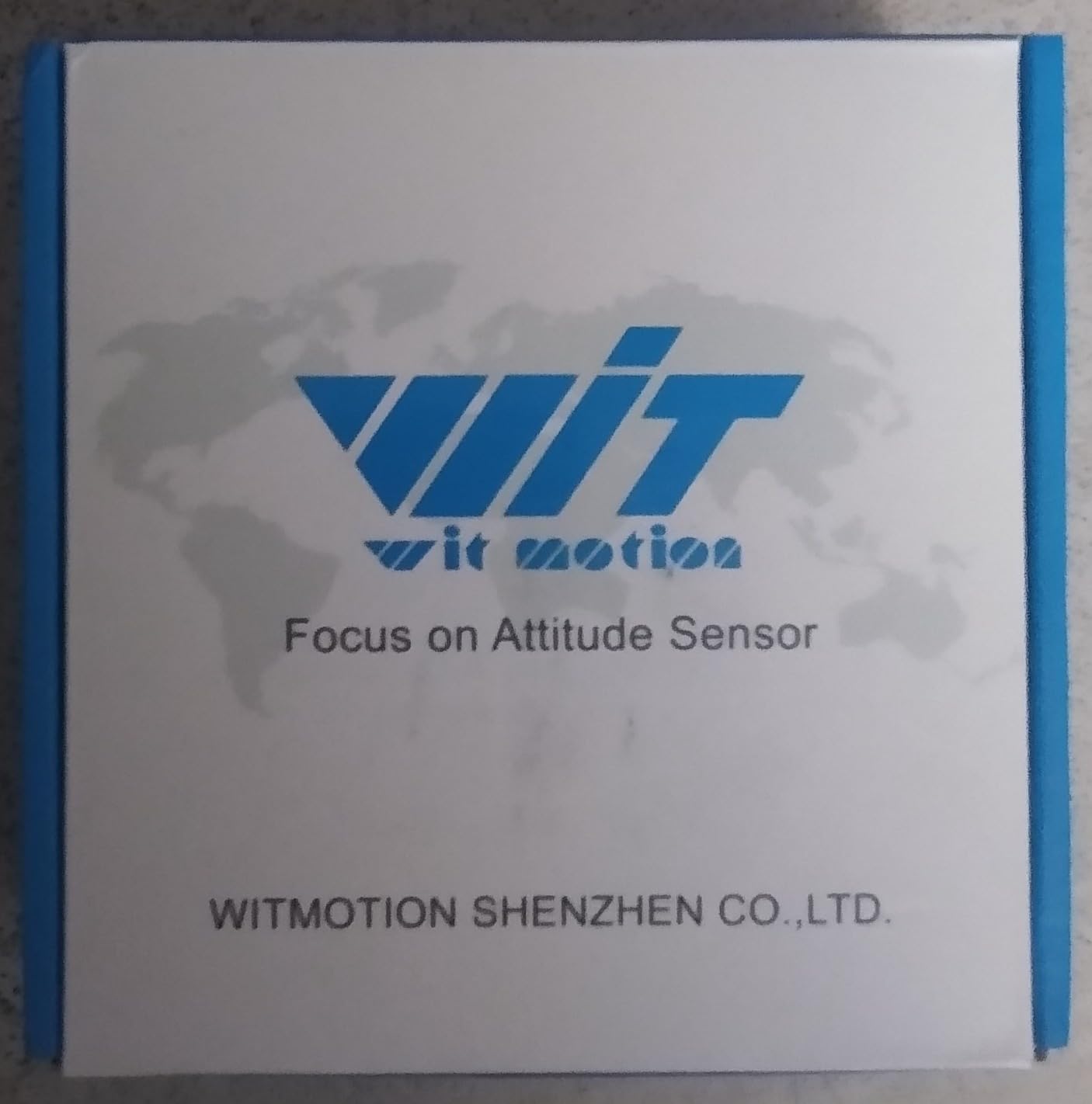 [RS485 Modbus Vibration Sensor] WTVB01-485 IP68 Waterproof Transducer Ar-Duino, 3-Axis Acceleration Angular Velocity Vibration(Amplitude+Frequency+Displacement+Speed) Detector, Motor Monitor Module customer photo 1