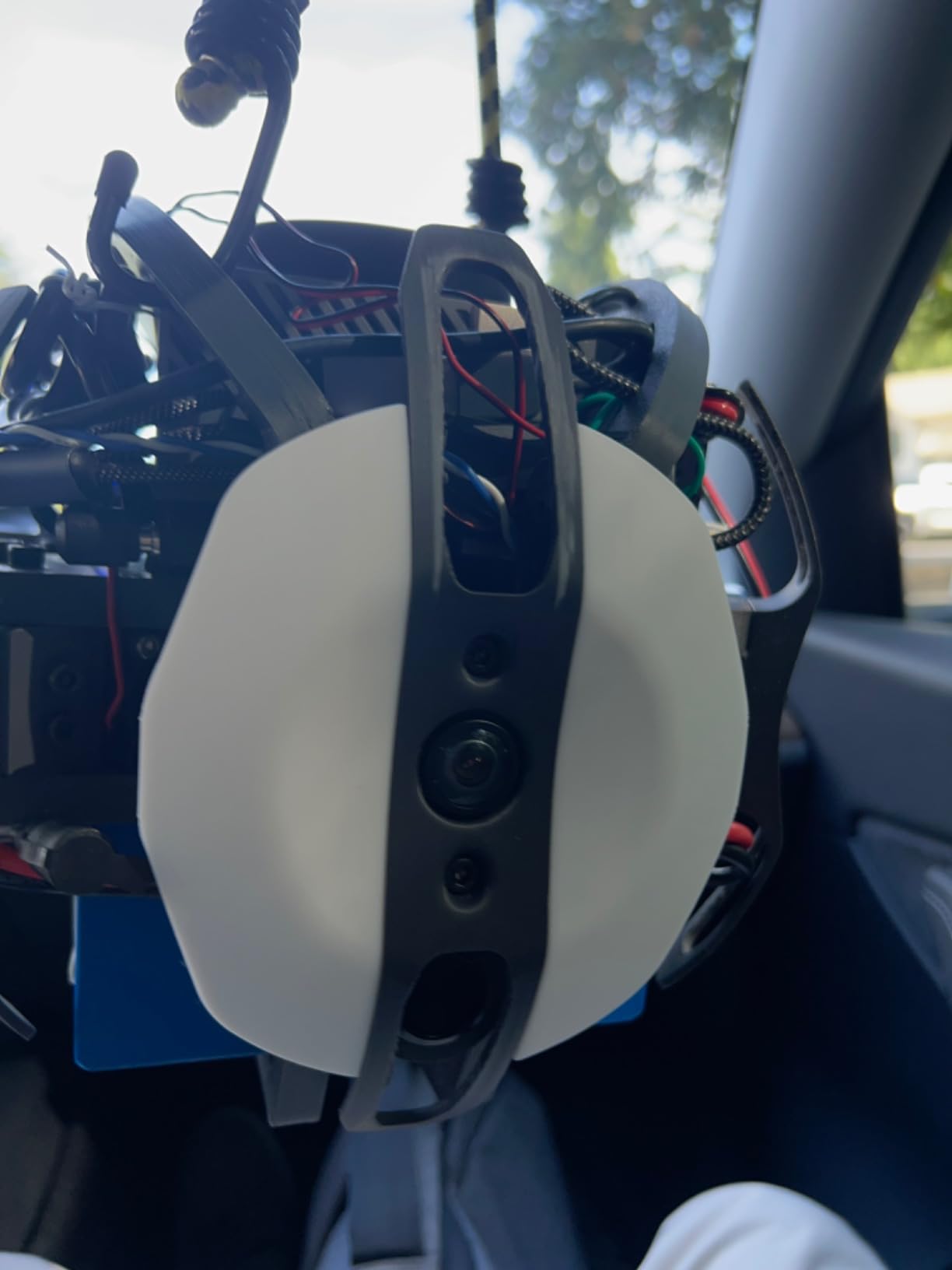 NVIDIA Jetson AGX Orin 64GB Developer Kit with Ethernet, USB, Display Port customer photo 2