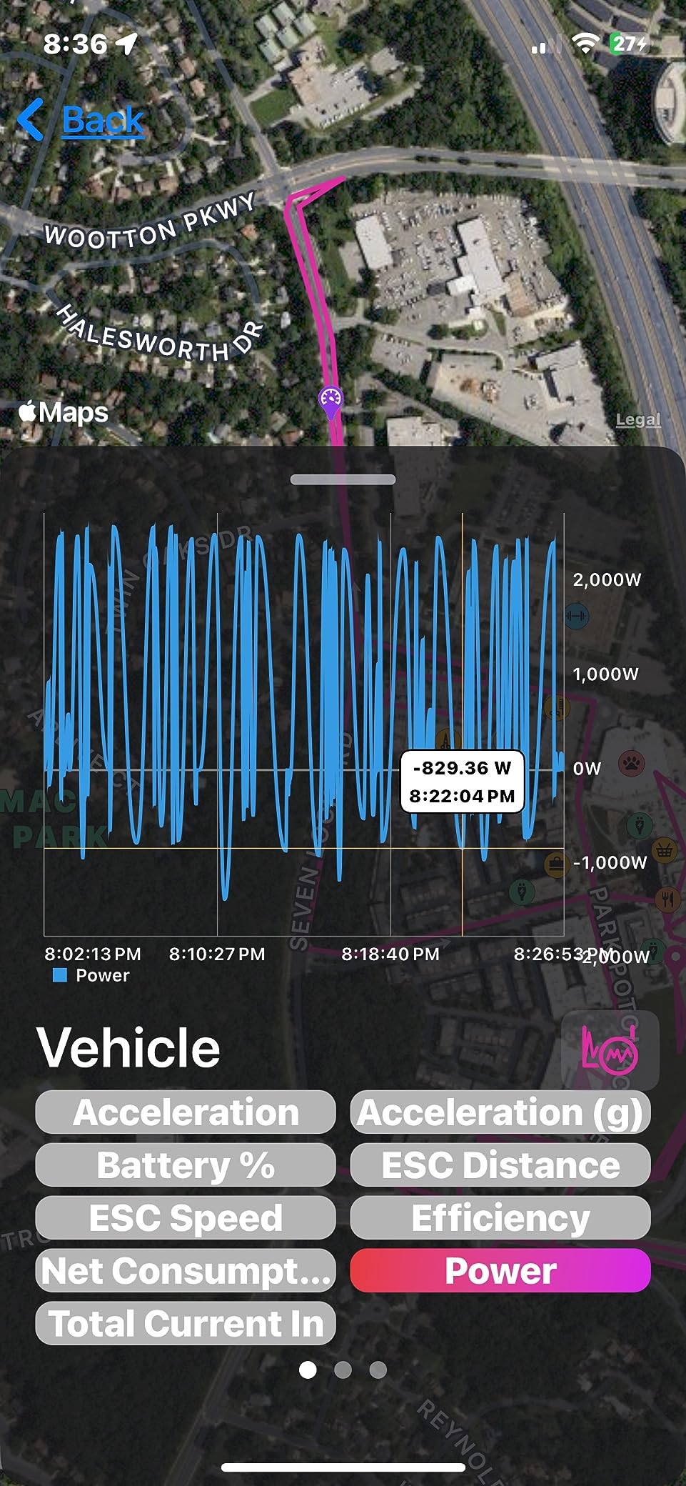 FLIPSKY 75100 Pro with Aluminum PCB Based on VESC for Electric Skateboard/Scooter/Ebike Speed Controller customer photo 2