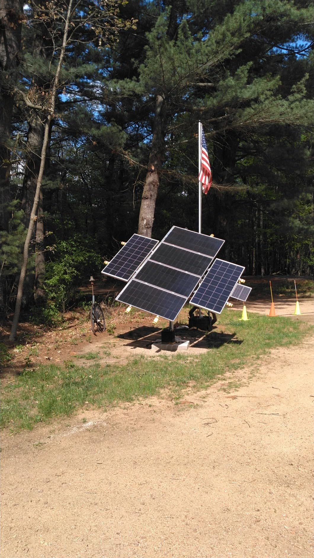 Solar DC/AC Power Meter Solar Panel Tester 1600W Photovoltaic Panel Multimeter MPPT Open Circuit Voltage Test Device Maximum Power Point Voltage Current Power Test Meter LCD Display with Backlight customer photo 2