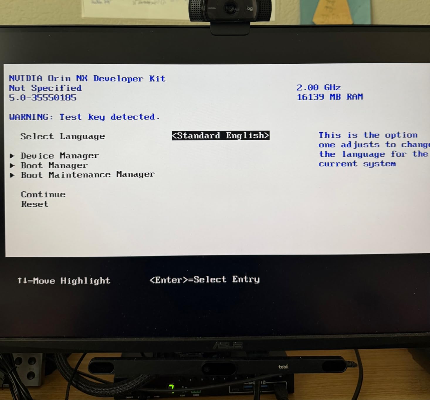 seeed studio NVIDIA Jetson Orin NX 16GB Edge AI Device - reComputer J4012 customer photo 1