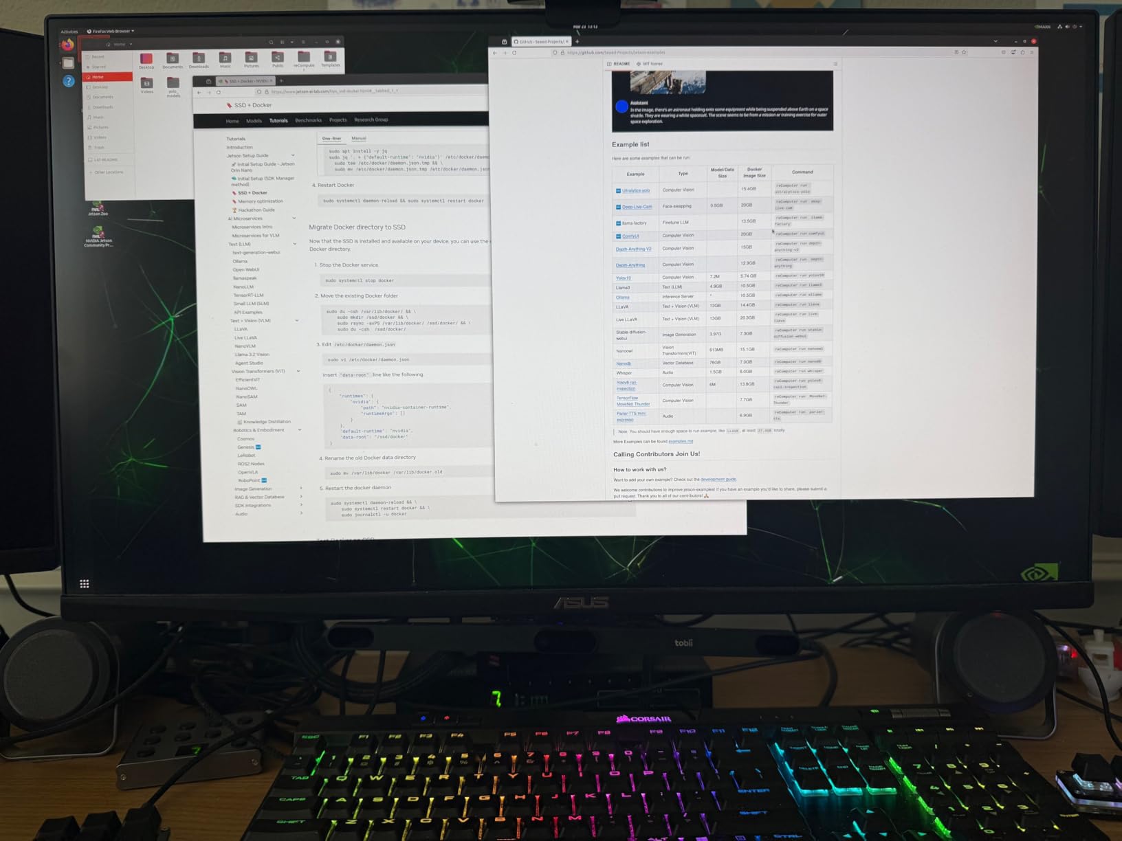 seeed studio NVIDIA Jetson Orin NX 16GB Edge AI Device - reComputer J4012 customer photo 3