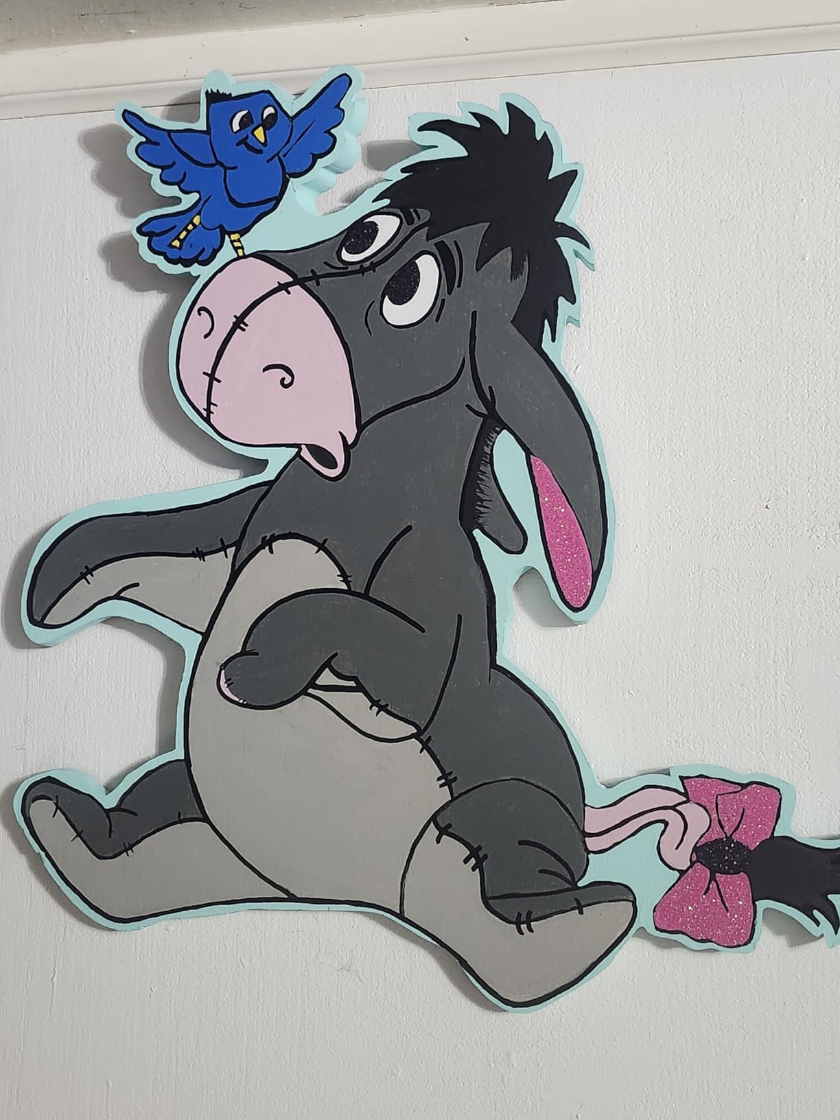 WINONS Hot Wire Foam Cutter with Temperature Controller and Light Indicator, WFC0008 Styrofoam Cutter with Max. Temp. - 400°C, Polystyrene Cutting Tool for DIY Projects (Kit of 10) customer photo 1