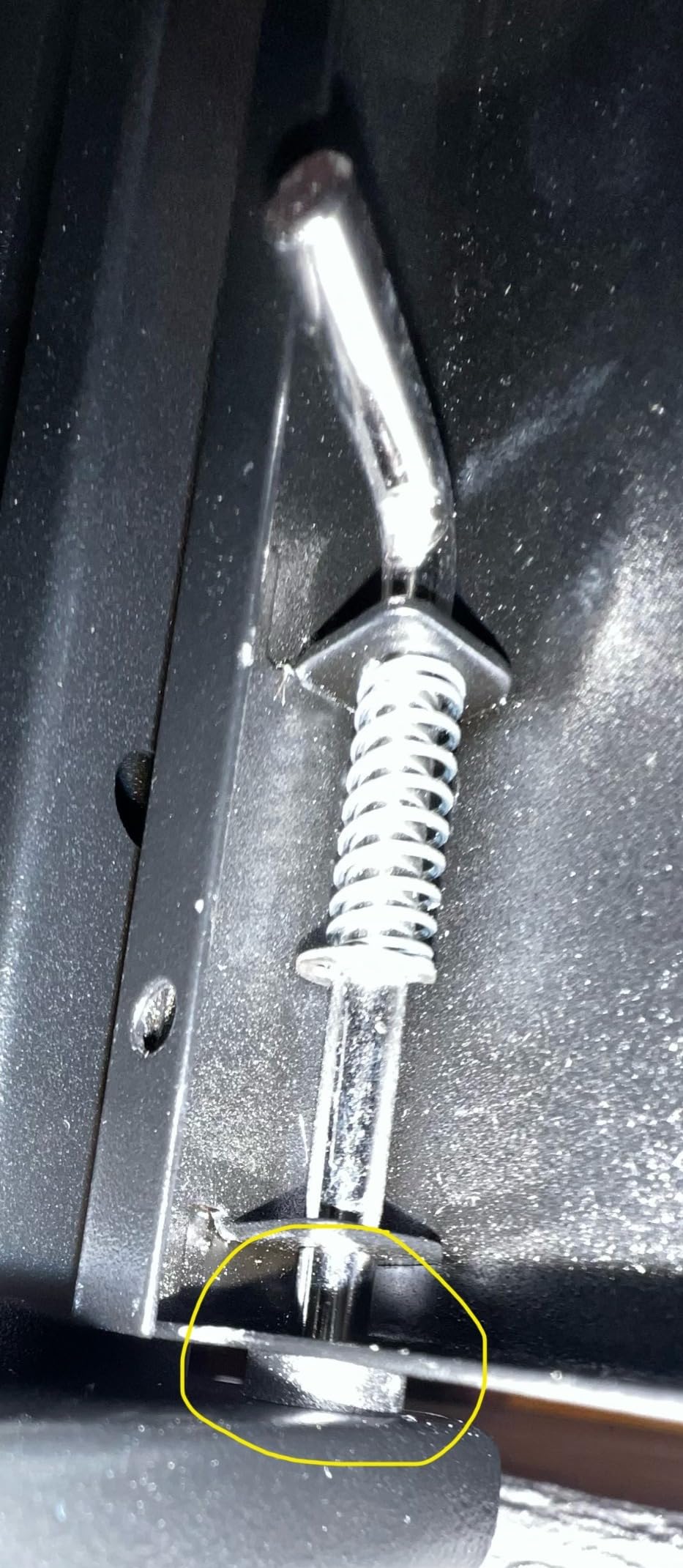 Tecmojo 15U Wall Mount Rack Network Cabinet for 19