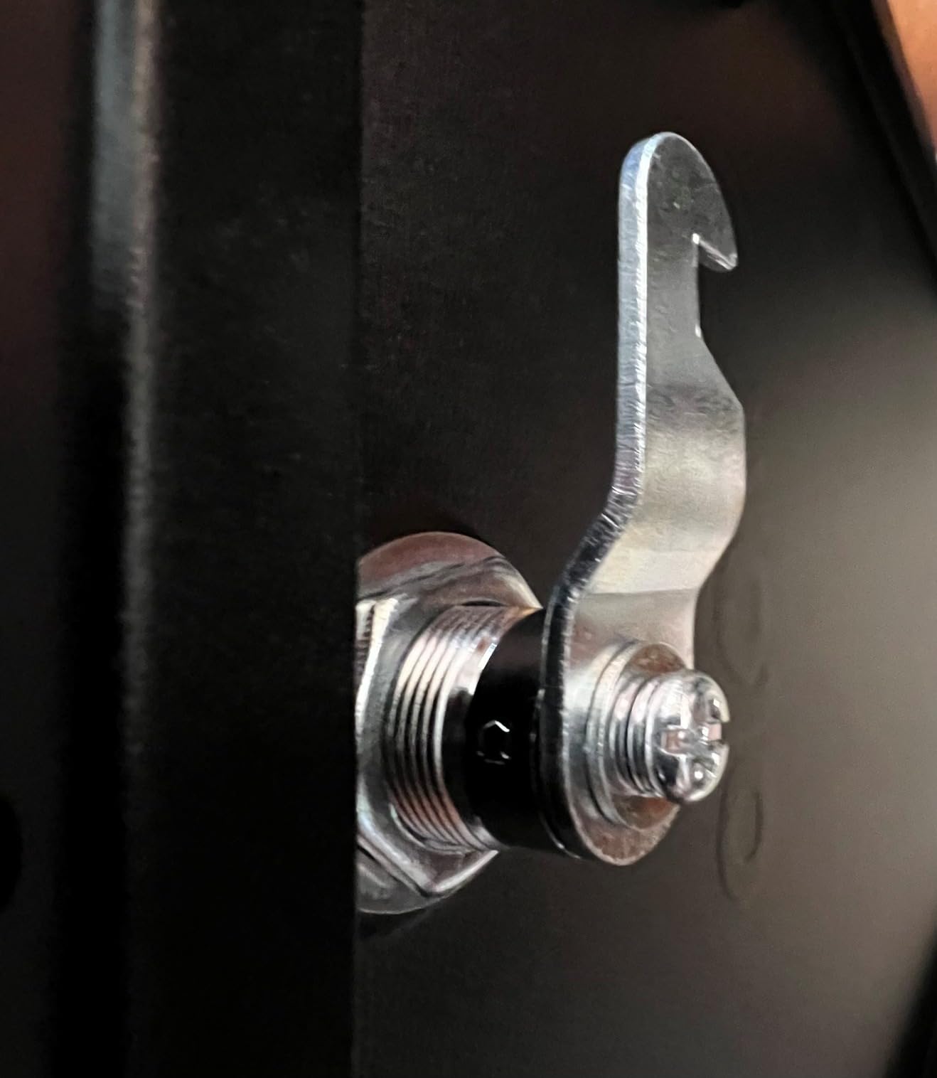 Tecmojo 15U Wall Mount Rack Network Cabinet for 19