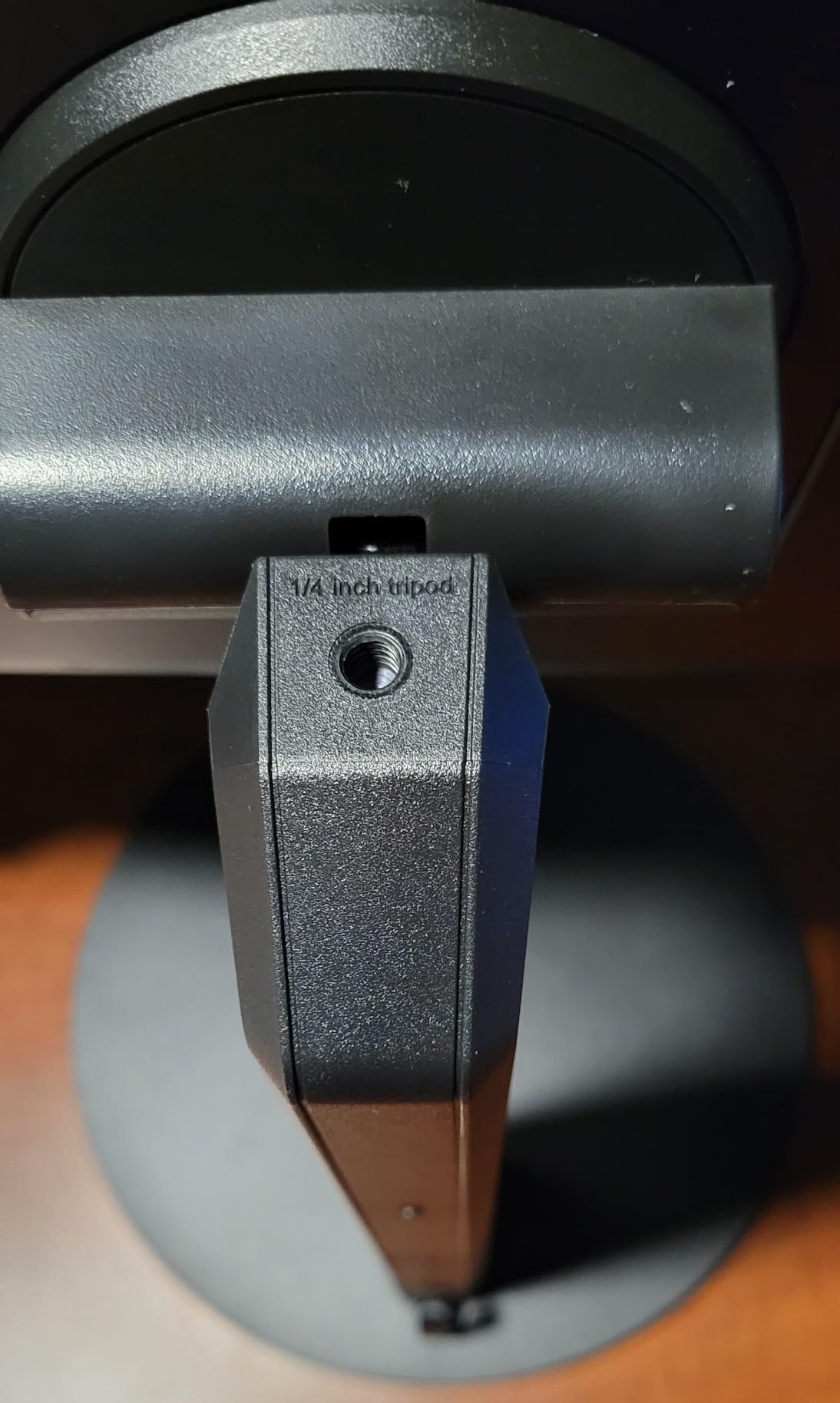 Acer 27 Inch 4k IPS Monitor for Home, Office & Creators | 99% sRGB Color Accuracy | 90w USB-C Port Charges and Connects | Adjustable Height, Tilt, Swivel, Pivot | USB-C, DP & HDMI | CB272K customer photo 2