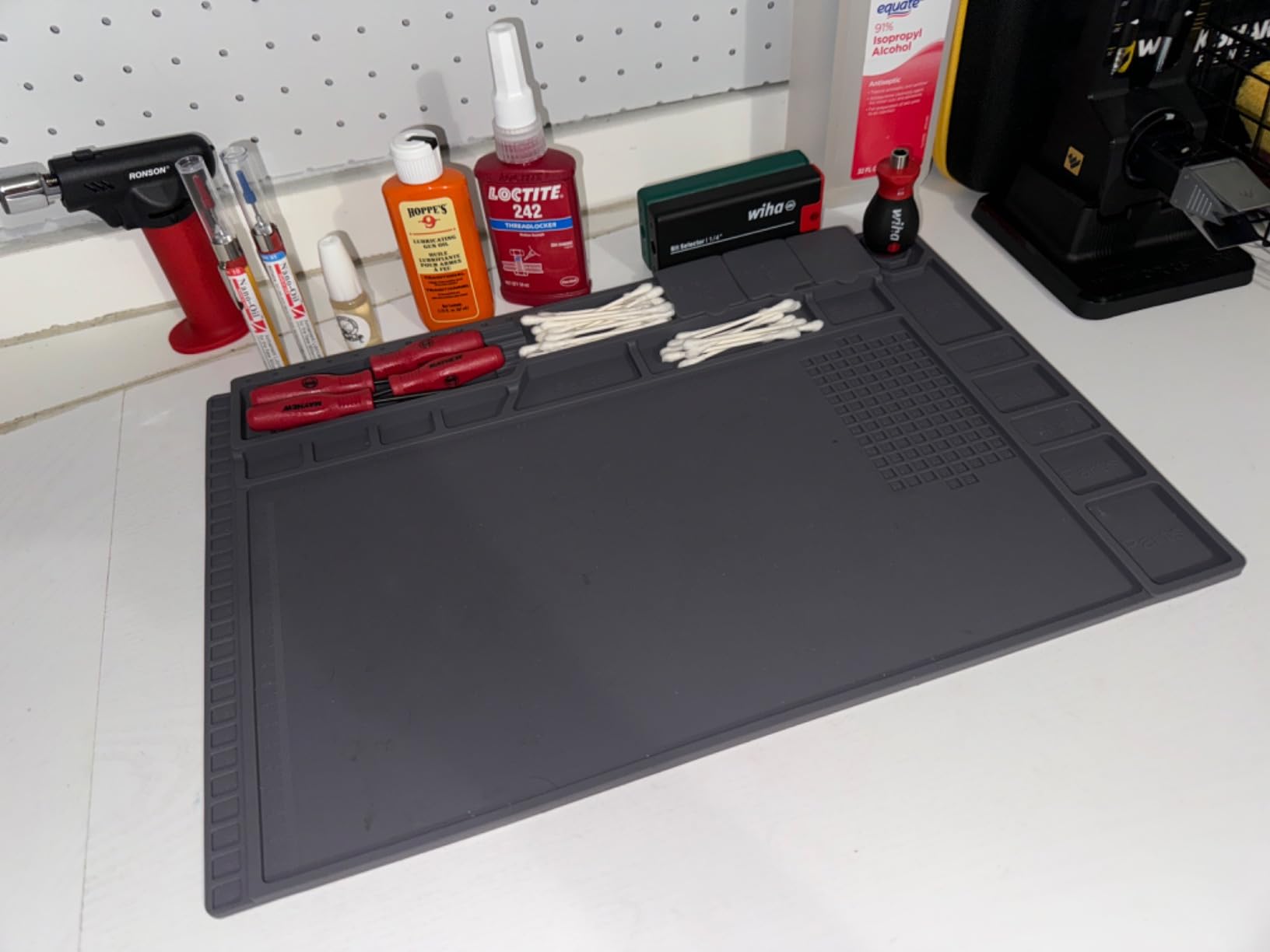 Premium Heat Resistant 932°F 22