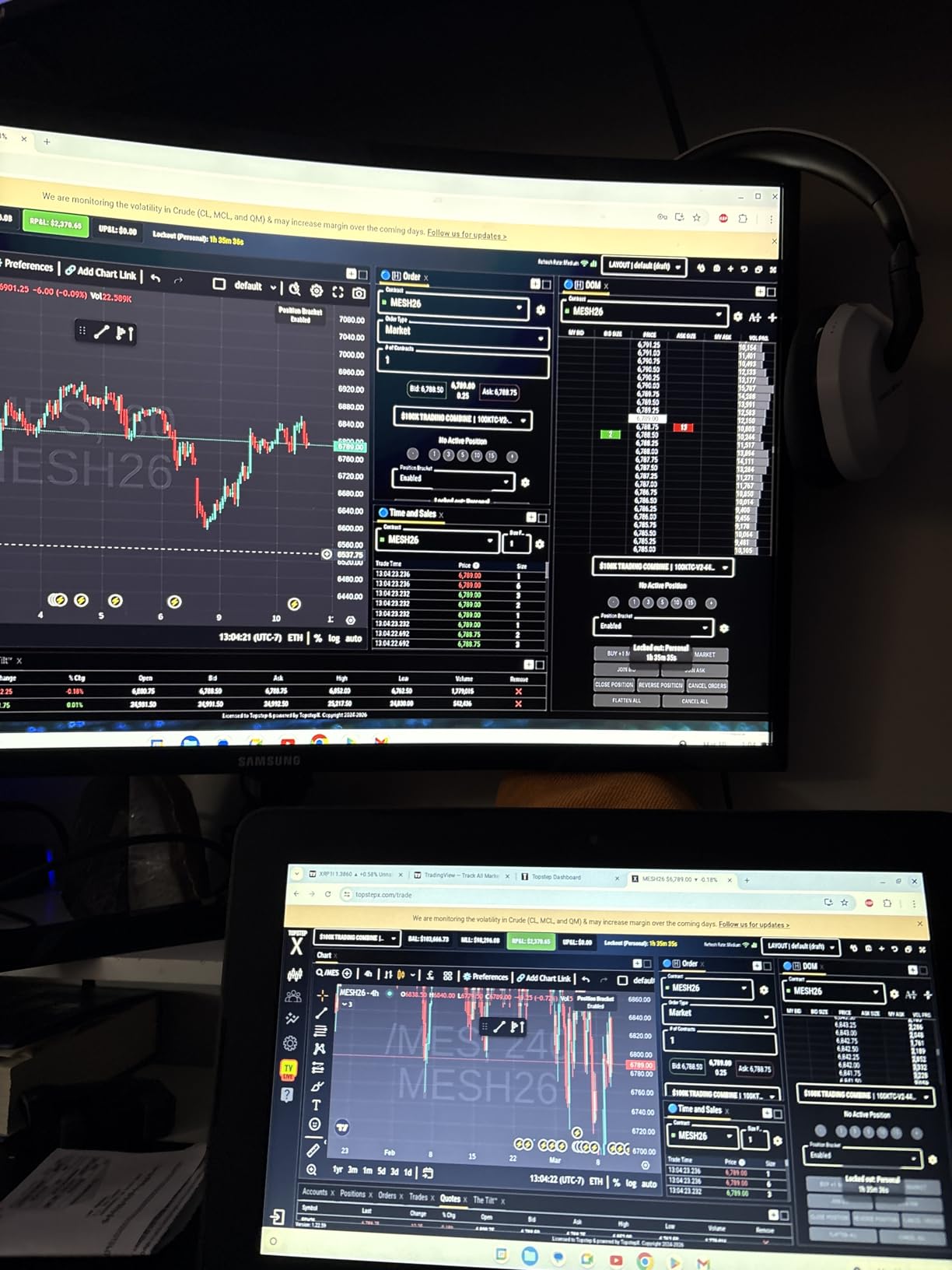 Selore Docking Station for MacBook Pro Air, USB C Hub for MacBook,Dual HDMI Adapter for USB for MacBook,Docking Station Dual Monitor for MacBook Pro Air with Dual HDMI,USB C,2 USB A,PD,SD/TF Reader customer photo 2