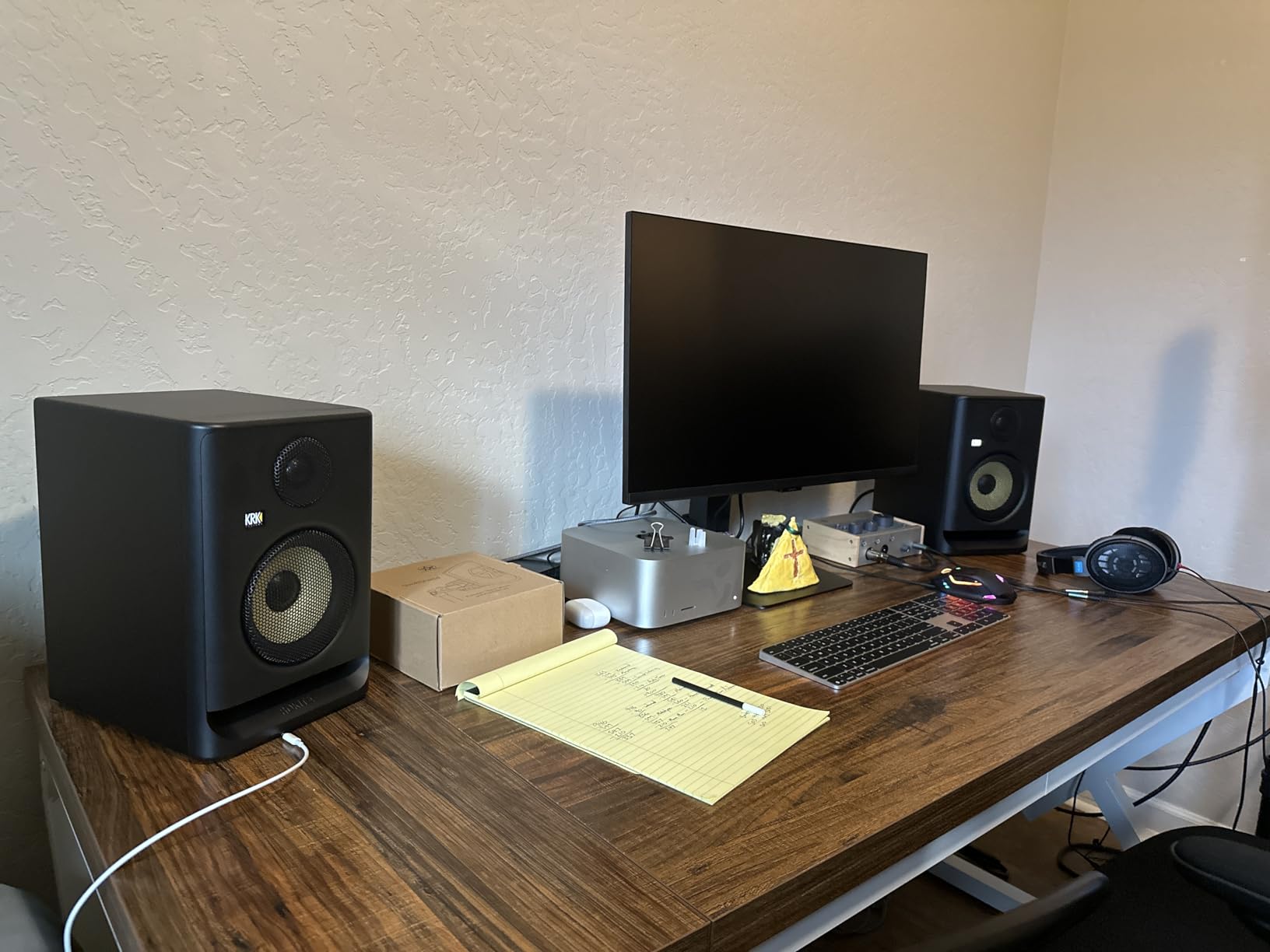 KRK RP8G5 8 Generation Five 8