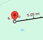 BAOFENG K5PLUS Radio Ham Radio 10W Rechargeable Walkie Talkies Long Range UV32 5RM Handheld Two Way Radio NOAA Weather Radio with Copy Frequency,USB-C Charginng for Hunting Survival Gear customer photo 2