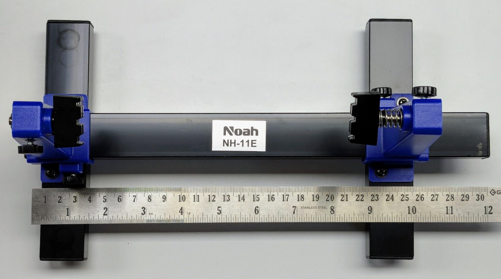 Noah Adjustable PCB Holder Circuit Board Clamp Roating Holder Tool for Soldering Desoldering, Soldering Repair Tool 360 Degree Rotation customer photo 2