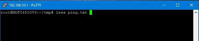 MOFINETWORK MOFI6500-5GXeLTE-RM520-HP 4G LTE 5G Dual SIM Cellular Router | Amplified Wi-Fi6 | Auto Failover, Business-Class Performance | Compatible with Verizon, AT&T, T-Mobile, and More | VPN Router customer photo 1