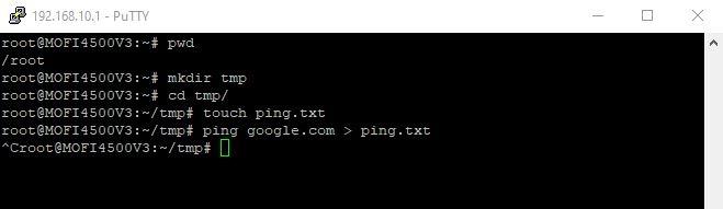 MOFINETWORK MOFI6500-5GXeLTE-RM520-HP 4G LTE 5G Dual SIM Cellular Router | Amplified Wi-Fi6 | Auto Failover, Business-Class Performance | Compatible with Verizon, AT&T, T-Mobile, and More | VPN Router customer photo 2