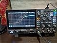 Siglent SDS814X HD - 12bits Mixed Signal Oscilloscope (4 Channel / 100 MHz) customer photo 1