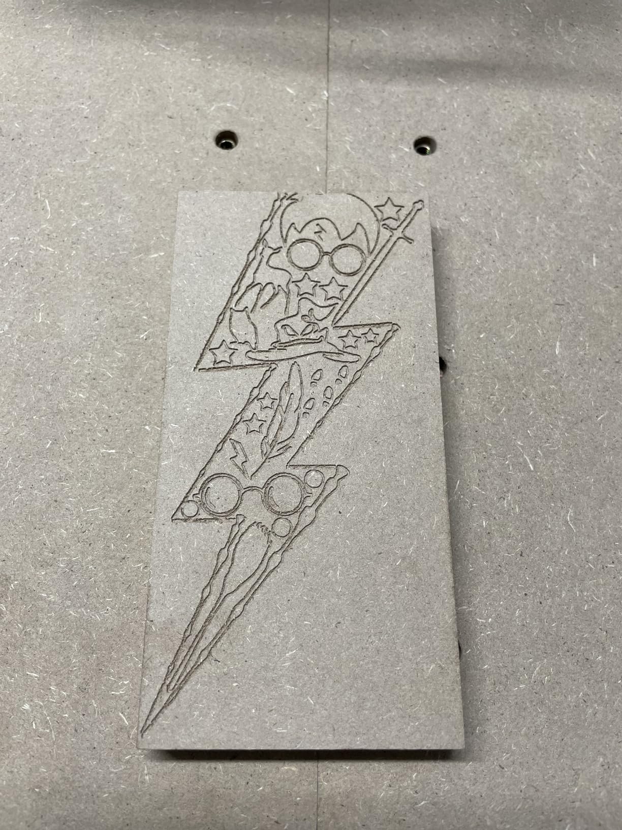 FoxAlien Masuter 3S CNC Router Machine with NEMA 23 Closed-Loop Stepper Motor, 400W Spindle 3 Axis Engraving Milling Machine customer photo 1