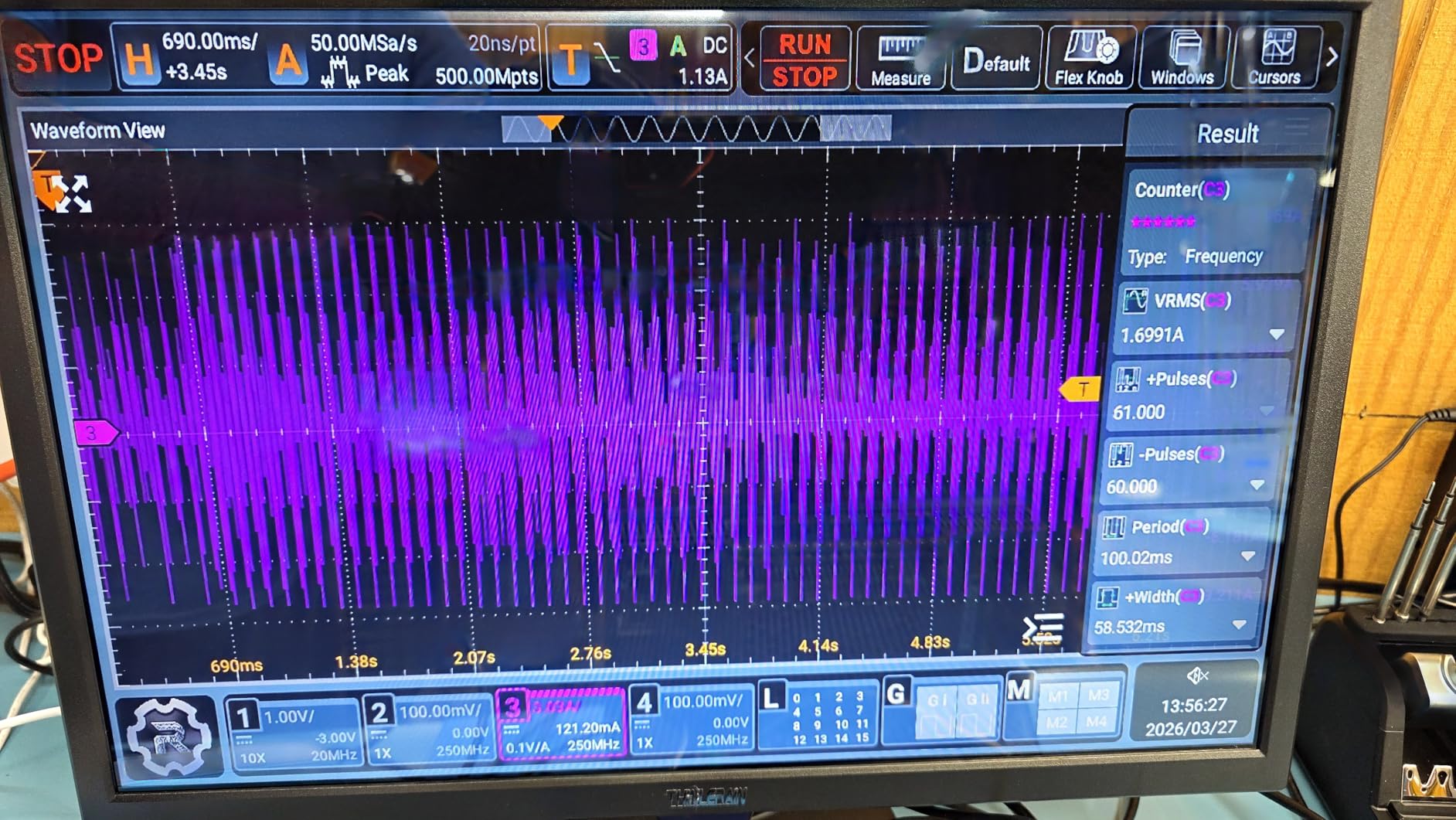 FNIRSI DWS-200 200W 245 Precision Digital Soldering Station Kit with 6 F245 Soldering Iron Tips and 2 Helping Hands, Temp Value & Curve Mode, 3 Temperature Storage, Full-Color Display customer photo 1