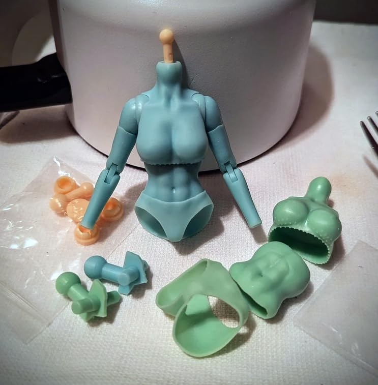 ANYCUBIC 10K Resin 3D Printer, Photon Mono 4 Ultra 7'' LCD Mono Screen with COB Light Source customer photo 1