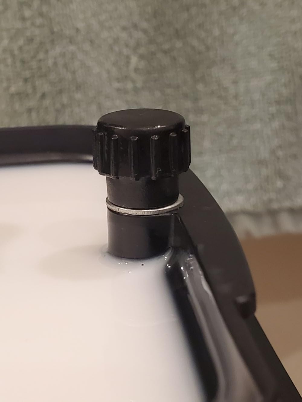 ANYCUBIC 10K Resin 3D Printer, Photon Mono 4 Ultra 7'' LCD Mono Screen with COB Light Source customer photo 2