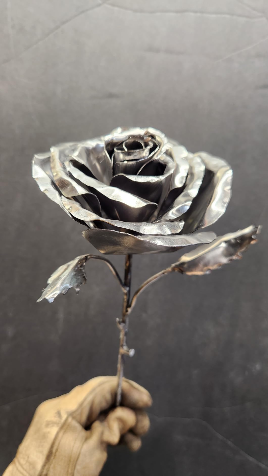 YESWELDER CUT-50DS Plasma Cutter, 50Amp Air Power Large Digital Display 110/220V Dual Voltage IGBT Inverter Plasma Cutting Machine customer photo 1