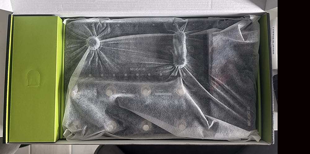 MOOER GE150 Pro Guitar Amp Modelling Multi Effects, Reverb, Delay, Looper Drum with 4 Footswiches, Expression Pedal, USB OTG Live Recording, MNRS GNR and GIR Loader customer photo 1