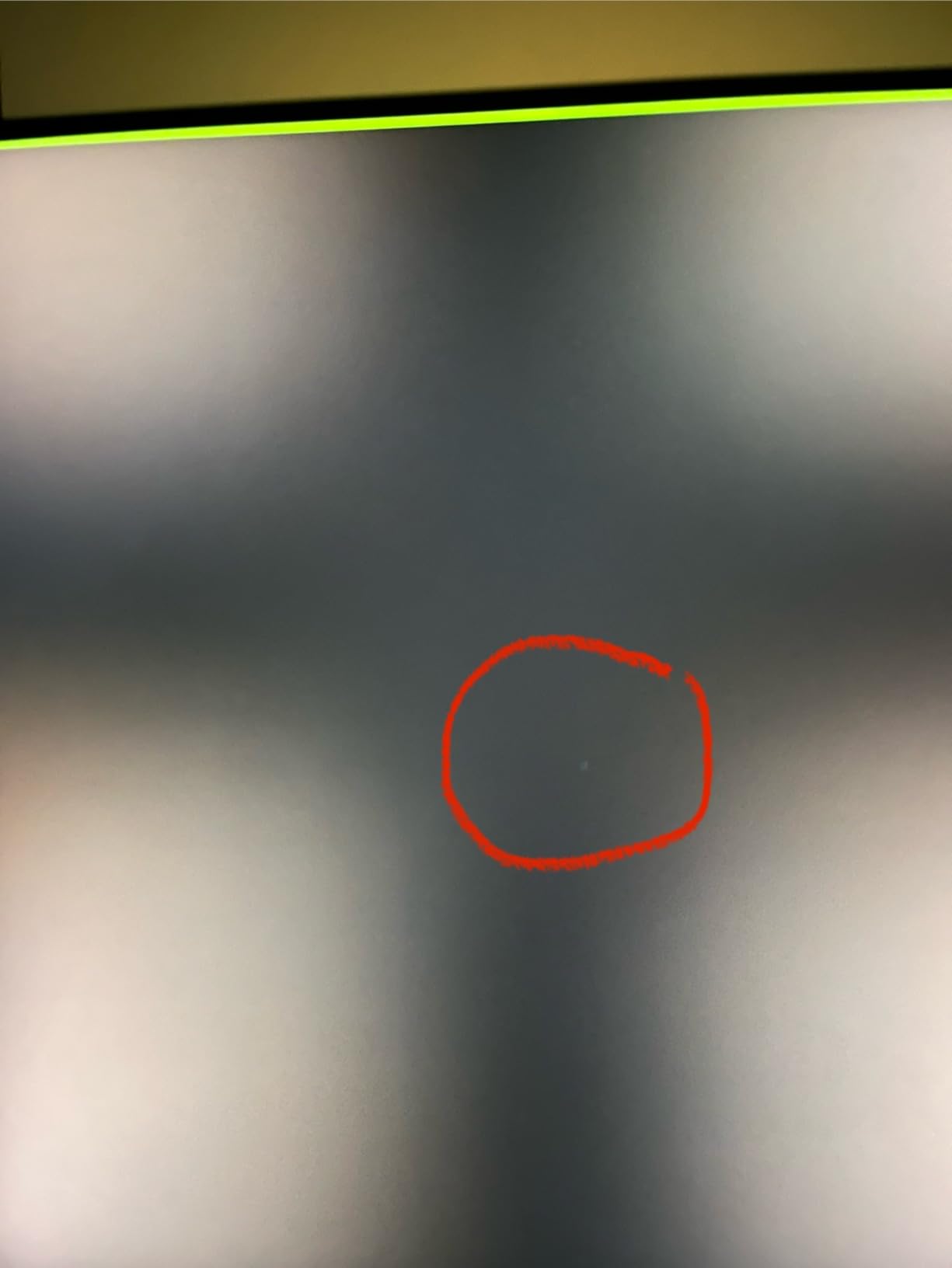 BenQ RD320U 32-inch 4K 3840x2160 Programming Monitor with 2000:1 Contrast Ratio, Nano Matte Panel, Backlight, 90W USB-C, Coding Modes, Eye-Care Technology customer photo 2