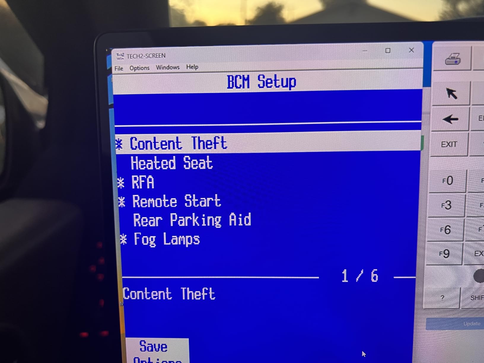 TOPDON RLink J2534 Pass-Thru Programmer, OEM Reprogramming and Diagnostic Tool customer photo 2