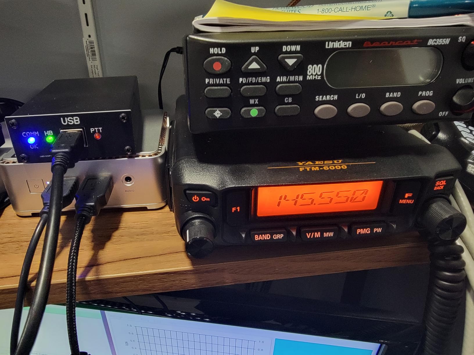 KAMRUI Mini PC, P1 Win 11 pro AMD Ryzen 4300U Mini Computer, 16GB DDR4 RAM 512GB M.2 SSD, Small Pc Dual 4K/HTPC/Ethernet/WiFi/BT Business/Office/Home customer photo 1