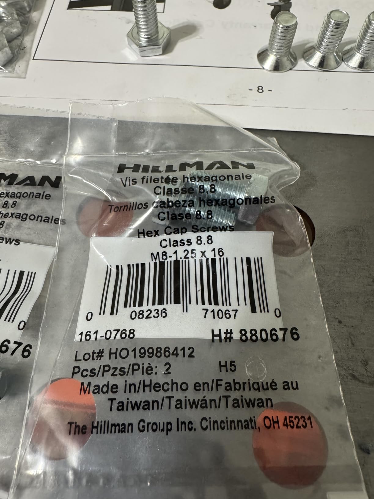 VEVOR Welding Table, 40