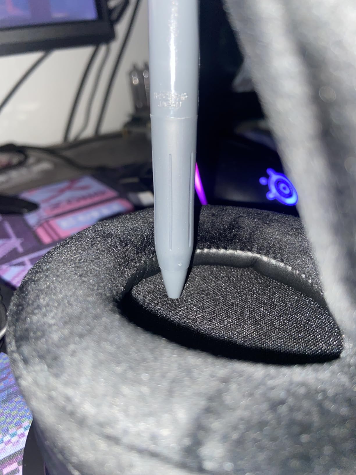 Audio-Technica ATH-R50X Open-Back Headphones customer photo 1