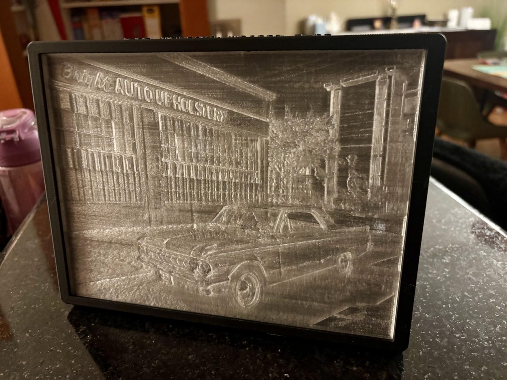 Creality K2 Plus Combo 3D Printer, Multi Color Printing with New CFS 600mm/s High-Speed customer photo 1