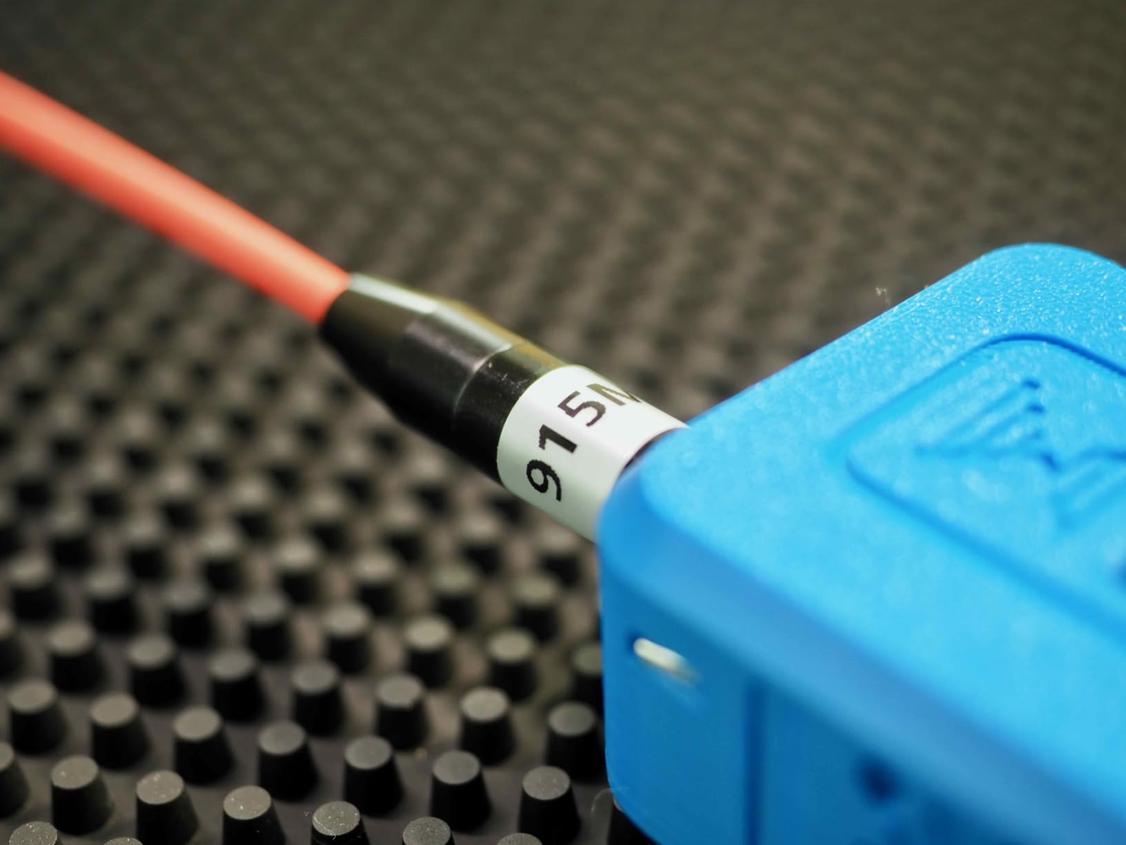 Meshtastic LoRa Antenna 915MHz 10dBi Gain - Omni SMA Male Connector 17cm Long Range Soft Whip Antenna (Black, 1 Pack) customer photo 2