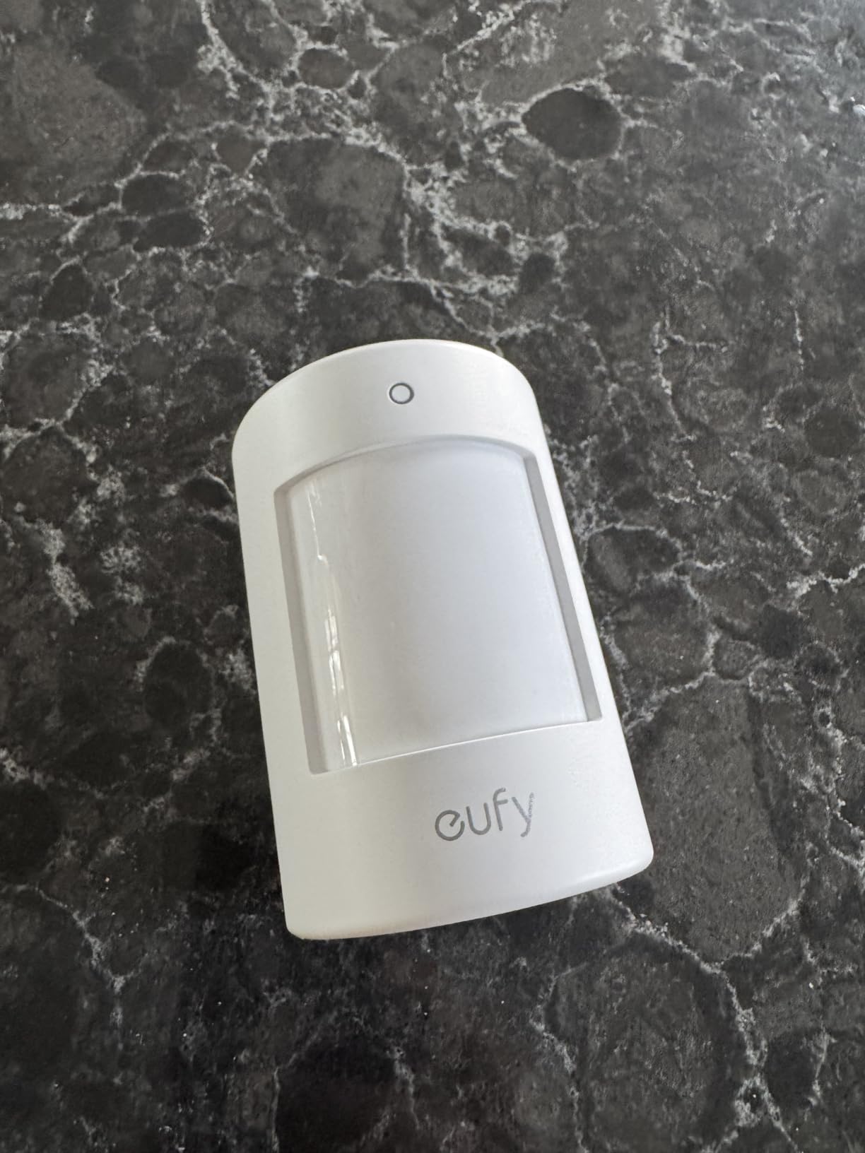 eufy Motion Sensor E20, Pet-Friendly Detection to Reduce False Alarms, Extended 5-Year Battery Life, Easy and Versatile Installation, Requires HomeBase 2, 3, Mini, or Pro customer photo 2