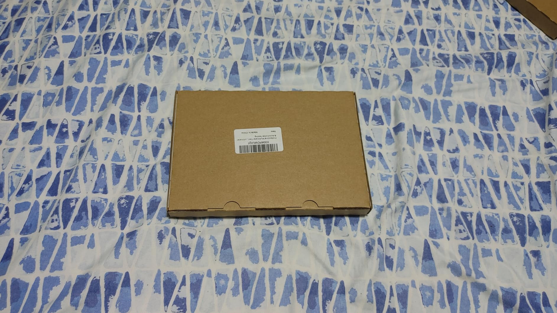 Professional Multimeter Test Leads 1000V 20A, 40.5in, Test Leads Kit, Ultra-Sharp Gold-Plated Probes, Silicone Meter Leads for Fluke, AstroAI, Klein Multimeter & Automotive Testing (Upgraded) customer photo 2