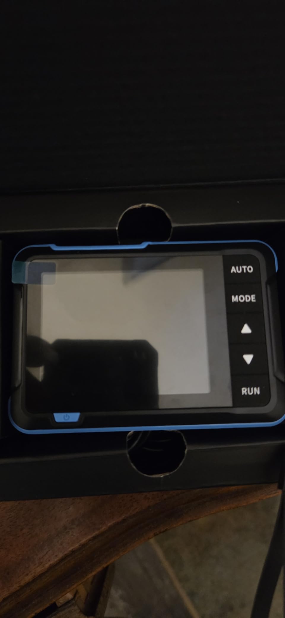 FNIRSI DSO152 Handheld Oscilloscope - 2.8