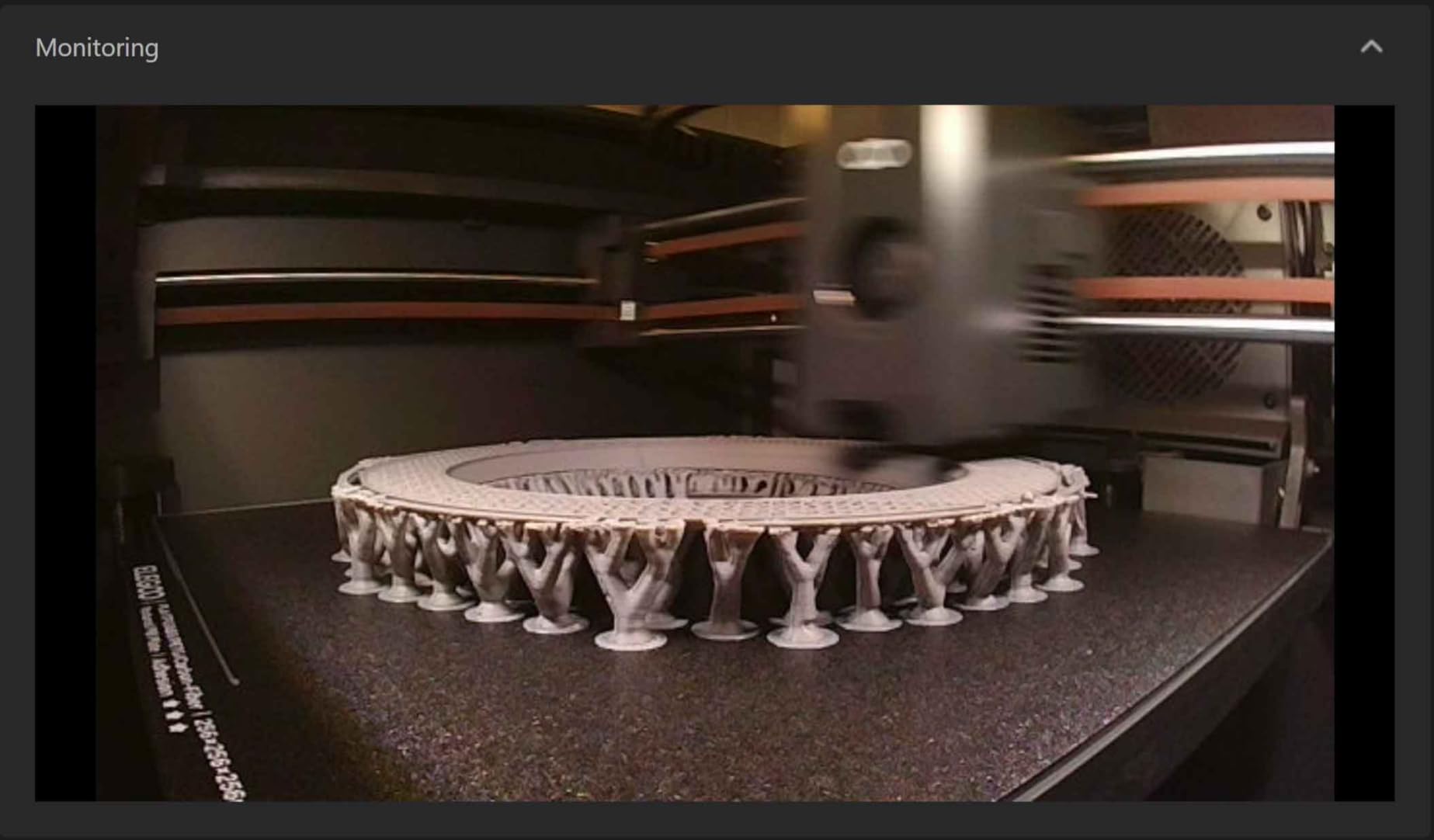 ELEGOO Centauri Carbon 3D Printer, CoreXY 500mm/s High Speed Printing with Auto Calibration, 320°C Nozzle and Built-in Camera, Ready to Print Out of the Box, 256x256x256mm Printing Size customer photo 2