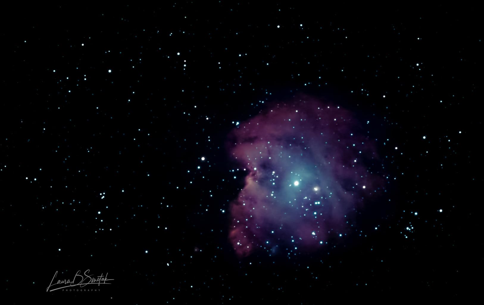 DWARFLAB Dwarf 3 Smart Telescope - Portable Astrophotography Camera, Capture Astronomy/Wildlife/Panorama, AZ/EQ Mode, Built-in Processing, 4K Auto-Tracking, Ultra-Light 3lb, Ideal for All Ages customer photo 1
