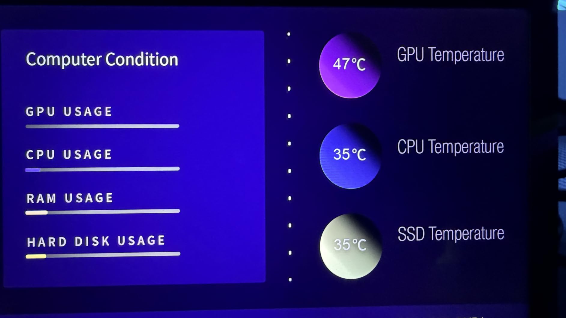 Quiet 120mm USB Fan, Aluminum Stand with Cooling Fan, Compatible with Mac mini - Desktop Organizer for Router, TV Box, Mini PC, Switch- Heat Dissipation Design for Home/Office Use (TF-120) customer photo 1