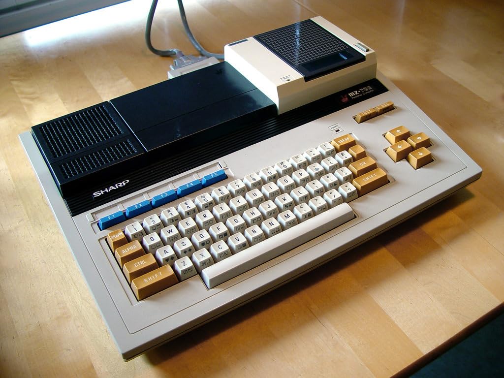 THEC64 Mini - Black Edition customer photo 2