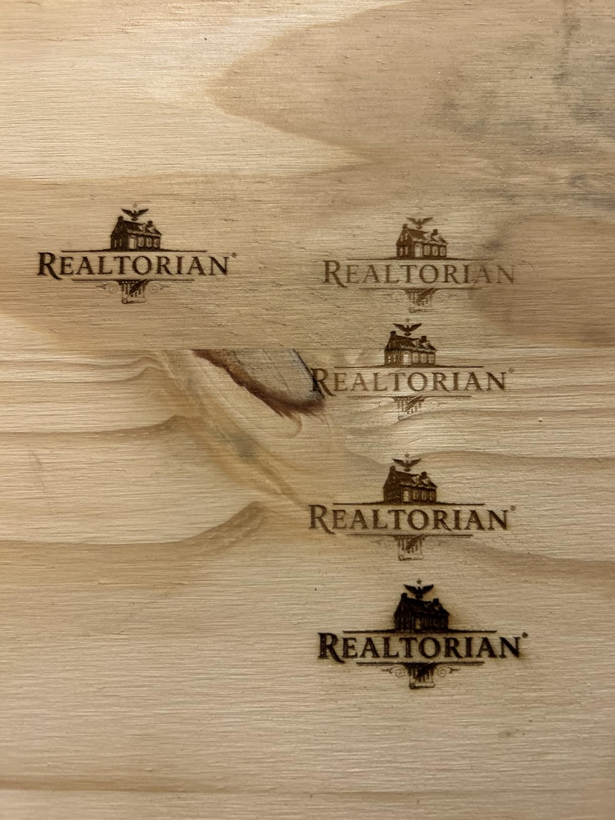 ACMER S1 Laser Engraver, 6000mW Laser Engraver Machine Higher Accuracy Lazer Cutter and Engraving Machine with Working Area 130x130mm, 0.04mm Laser Spot Engraving Machines & Tools customer photo 1