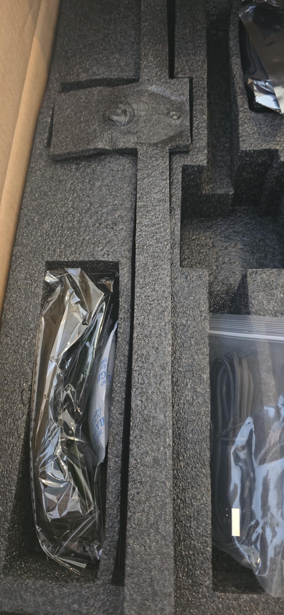 WIZMAKER 12W Laser Engraver Machine, Portable Carving Machine, 300x300mm Carving Area, 0.1mm High-Precision DIY Production, Suitable for Wood, Metal, Acrylic and Other Materials customer photo 1