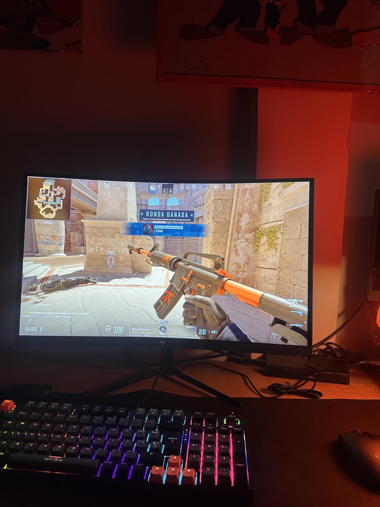 KTC 5K Monitor 27 Inch: Dual Mode 5K (5120x2880) @60Hz / 2K@160Hz Computer Monitor, 99% DCI-P3, 100% sRGB, ΔE<2, Type-C 65W, HDMI & DP, HDR400, Compatible with Mac mini, H27P3 customer photo 2