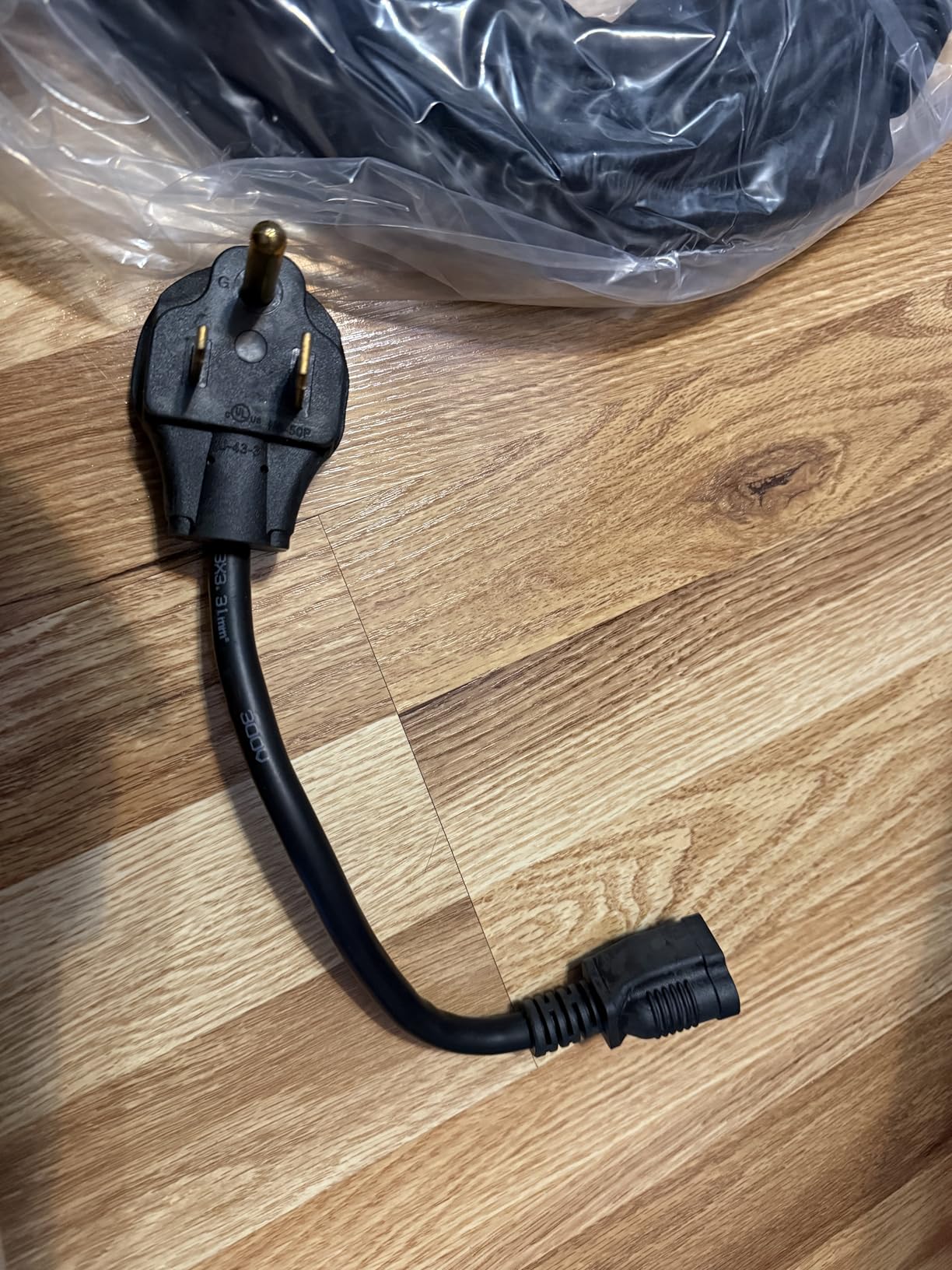 Plasma Cutter 55A, Non-Touch Pilot Arc Plasma Cutter Machine, 110V/220V Dual Voltage, Large LED Display, IGBT Inverter, 1/2