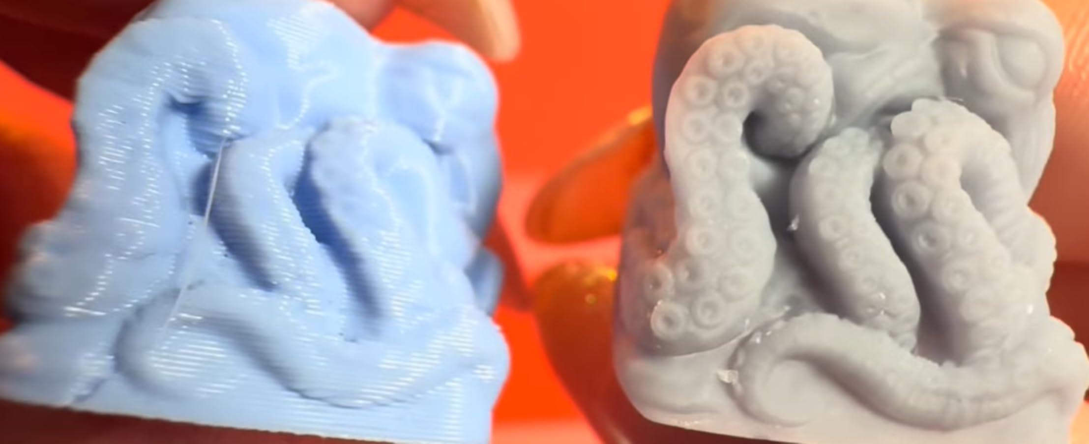 ANYCUBIC Photon P1 Resin 3D Printer, Ultimate Stability Ball Screw, 14K Precision & LighTurbo COB 4.0, 8000cps Resin Compatible, Large Build Size 8.78x4.96x9.05in customer photo 2