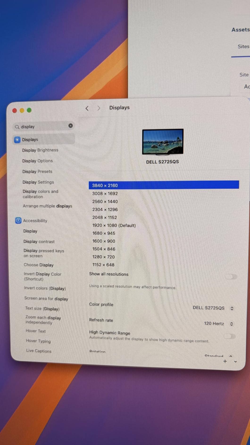 MINIX K1 USB C KVM Switch 1 Monitors 2 Computers, 4K@120Hz HDR, 100W PD 3.0, Dual USB-C Input KVM Switches, Share Keyboard & Mouse, Aluminum Design, Compatible with Windows, Mac, Linux, Android customer photo 1