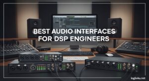 Best Audio Interfaces for DSP Engineers