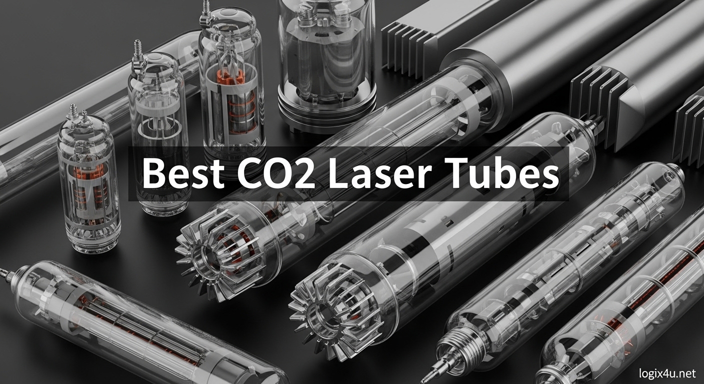 Best CO2 Laser Tubes