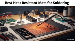 Best Heat Resistant Mats for Soldering