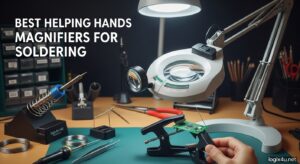 Best Helping Hands Magnifiers for Soldering