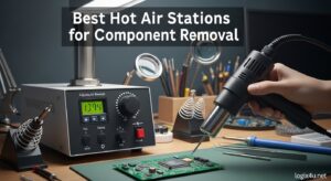 Best Hot Air Stations for Component Removal